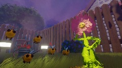 Remix of Flower Girl