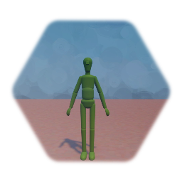 チルノのパーフェクトさんすう教室　パペット