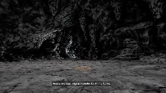 Godzilla GR Level ( Mother's Cave )