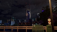 A screenshot taken in Dreams. 17 of 20.