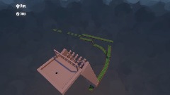 A screenshot taken in Dreams. 25 of 28.