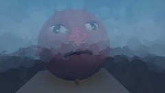 The Meatball man test