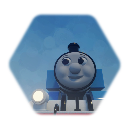 Thomas useable