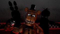 A screenshot taken in Dreams. 9 of 13.