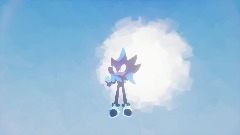 Mega dark X the death scar