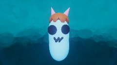 A screenshot taken in Dreams. 1 of 3.