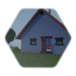 House (work in progress)