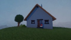A screenshot taken in Dreams. 2 of 8.