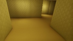 Backrooms level 0 [FIXED]