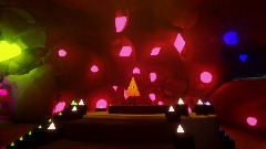 A screenshot taken in Dreams. 2 of 17.