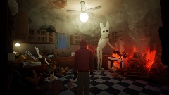 A screenshot taken in Dreams. 1 of 5.