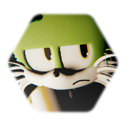 <button="LOFTES THE FOX V2"> - <term>{SONIC OC READ DESC}