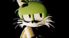 A screenshot taken in Dreams. 19 of 25.