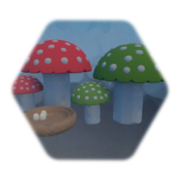 Mushrooms