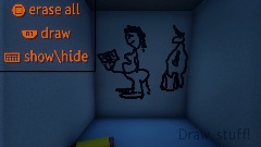 A screenshot taken in Dreams. 3 of 9.