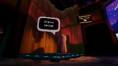 A screenshot taken in Dreams. 1 of 23.