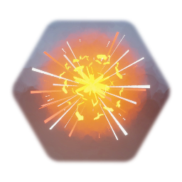 Explosion