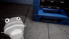 A screenshot taken in Dreams. 11 of 30.