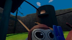 A screenshot taken in Dreams. 1 of 10.