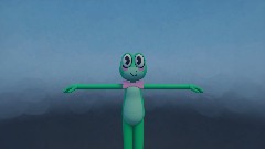 A screenshot taken in Dreams. 1 of 1.