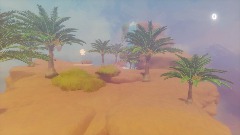 A screenshot taken in Dreams. 14 of 17.