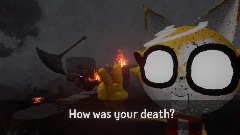Im your best Nightmare (Beta test)