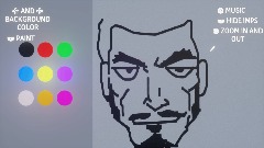 A screenshot taken in Dreams. 16 of 17.