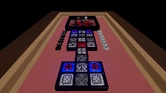 A screenshot taken in Dreams. 12 of 23.