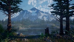 A screenshot taken in Dreams. 1 of 1.