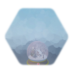 Snow Globe
