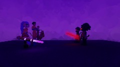 2025 Halloween Nightmare Event Slayer Of Demons