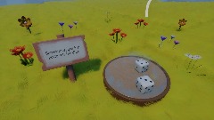 A screenshot taken in Dreams. 1 of 1.