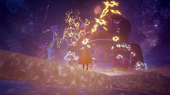 A screenshot taken in Dreams. 1 of 1.
