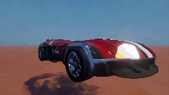 A screenshot taken in Dreams. 15 of 29.