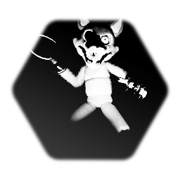 (A fuzzy memory) Foxy