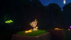 A screenshot taken in Dreams. 5 of 9.