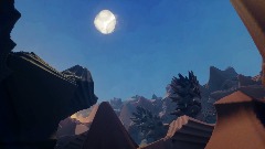 A screenshot taken in Dreams. 1 of 7.