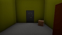 A screenshot taken in Dreams. 1 of 3.