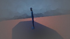 A screenshot taken in Dreams. 4 of 6.