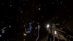 A screenshot taken in Dreams. 18 of 30.