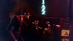 A screenshot taken in Dreams. 4 of 16.