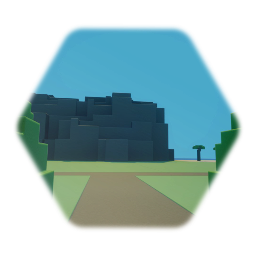 Test Modular Scene