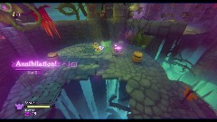 A screenshot taken in Dreams. 14 of 30.