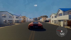 A screenshot taken in Dreams. 2 of 7.