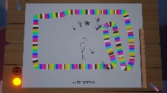 A screenshot taken in Dreams. 5 of 27.