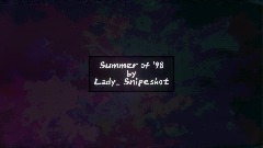 A screenshot taken in Dreams. 4 of 27.