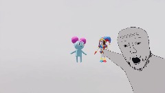 A screenshot taken in Dreams. 1 of 1.