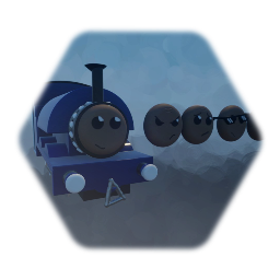 @SEF620 as a engine V1