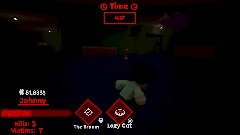 A screenshot taken in Dreams. 7 of 8.