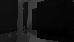 The meatball man roblox Little Runmo game